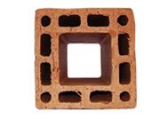 Bloco estrutural 14x19x14