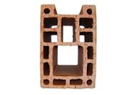 Bloco estrutural 14x19x21