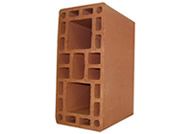 Bloco estrutural 14x19x29